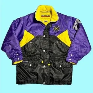 Fila Jackets Coats 99s Fila Italia Ets2 Jacket Poshmark
